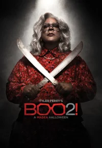 Boo 2! Madea Cadısı