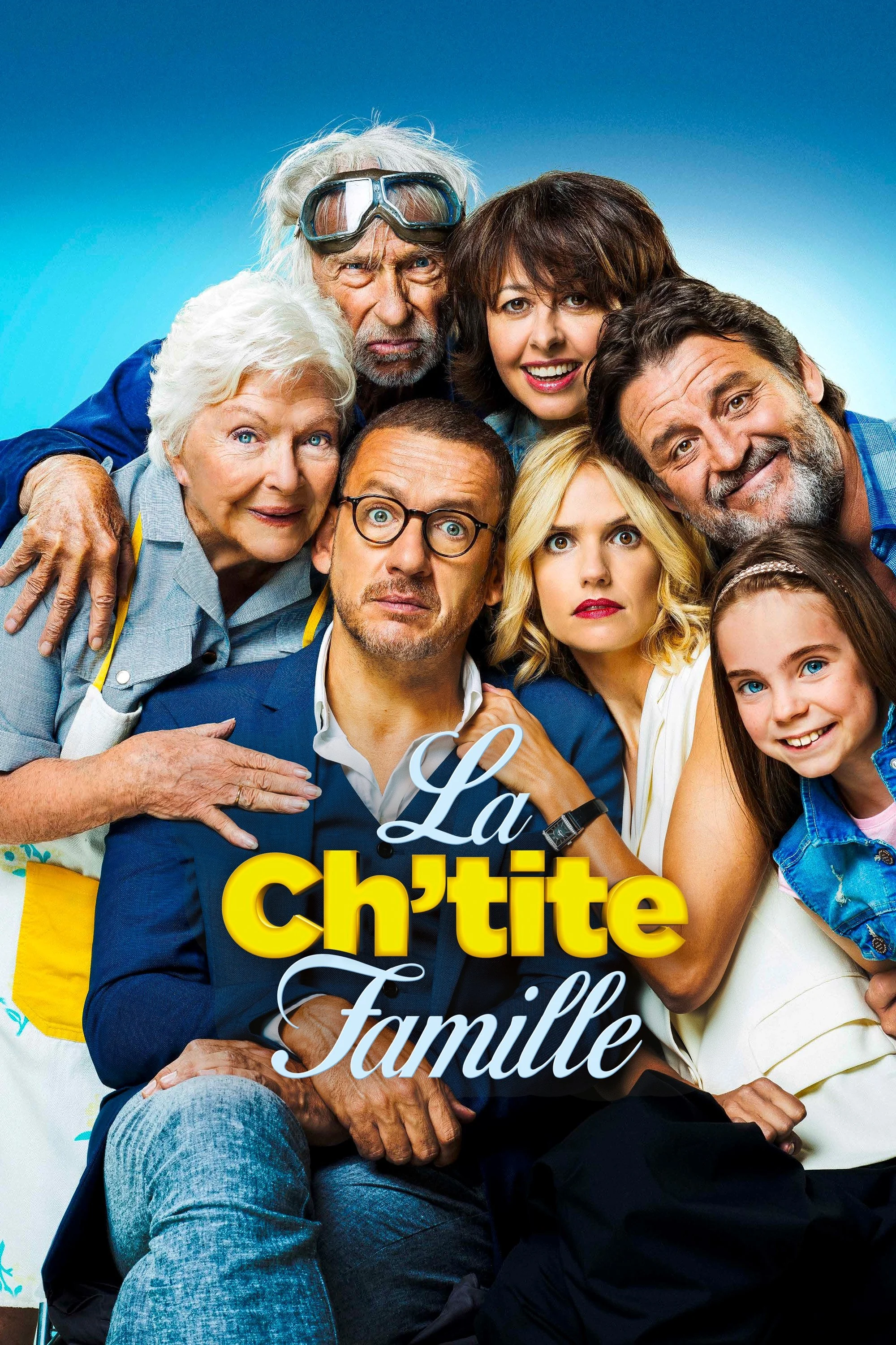 خانواده، همان خانواده است