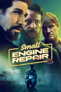 Kucuk Motor Onarimi