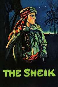 شیخ - Poster