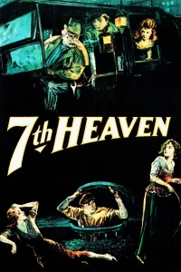 7th Heaven - Poster