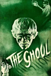 The Ghoul - Poster