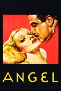 Angel - Poster