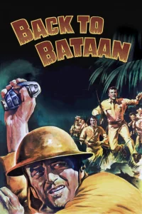 Batıya Bataan