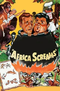 Afrika Ilisleri