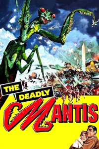Öldürücü Mantis
