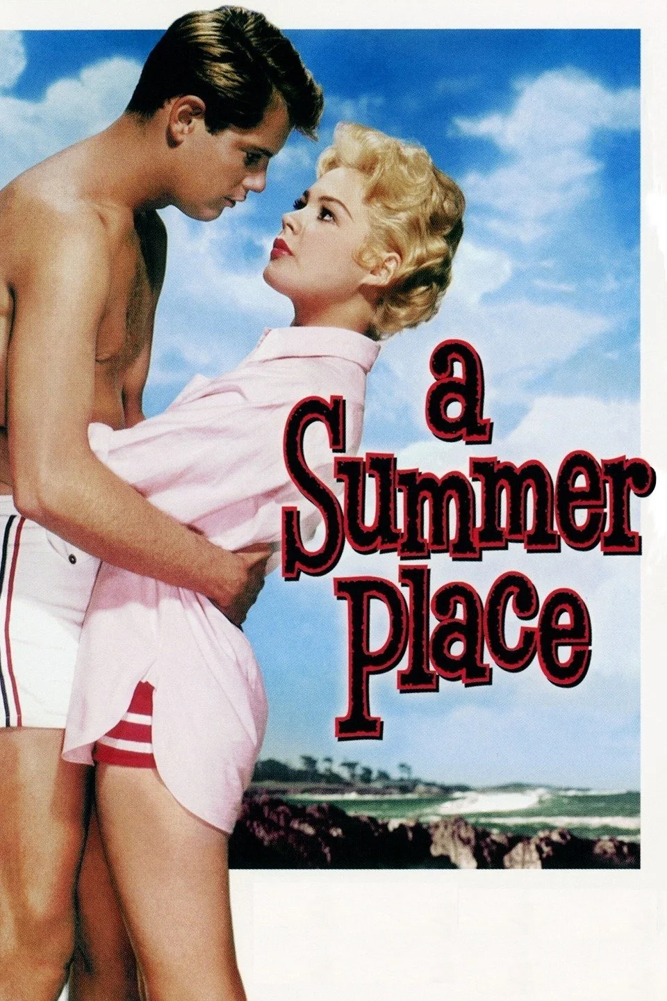 جایگاه تابستانی