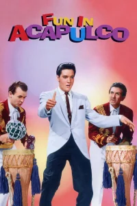 Acapulco da Eğlence