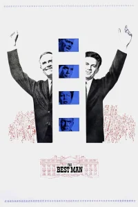 أفضل رجل - Poster