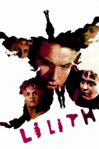 Lilith - Poster