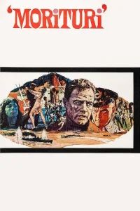 Morituri - Poster