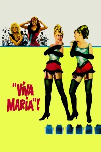 Viva Maria