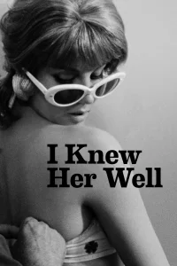 I Knew Her Well - Poster
