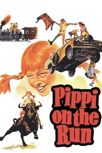 Koşan Pippi