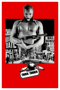 Truck Turner - Poster