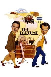 سرنوشت بزرگ - Poster