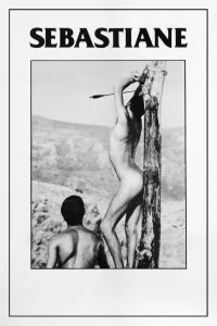 Sebastiane - Poster