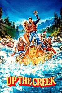إلى مجرى النهر - Poster