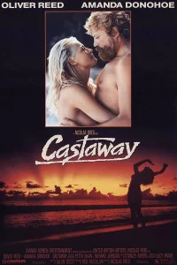 Castaway - Poster