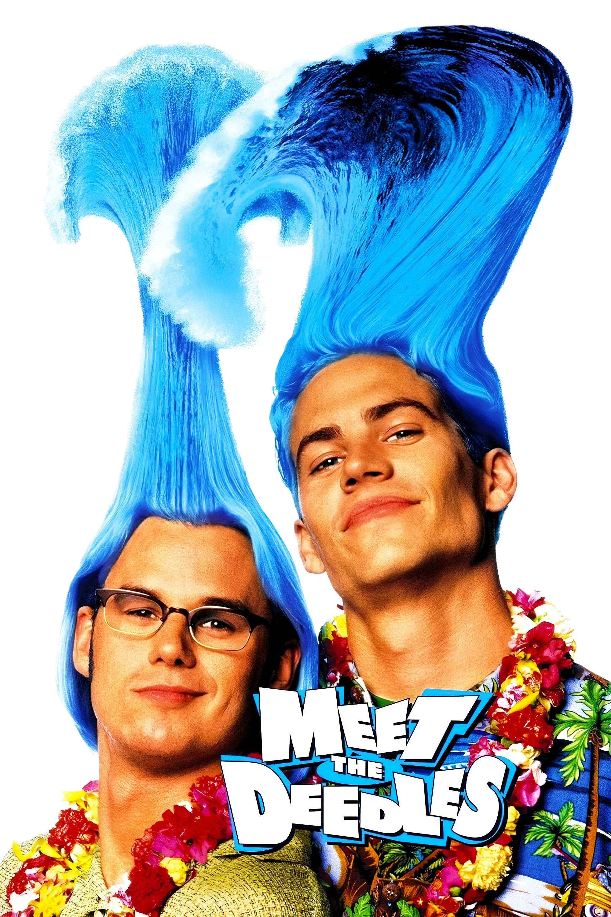 Meet the Deedles
