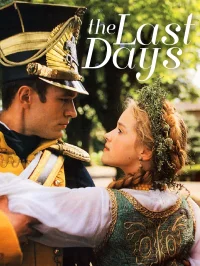 Pan Tadeusz - Poster