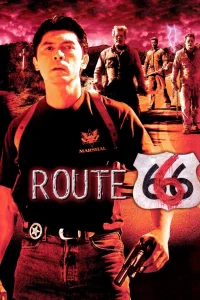 Rota 666