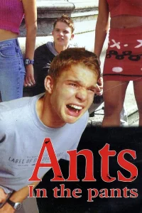 Ants in the Pants - Poster