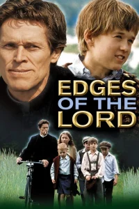 Edges of the Lord - Poster