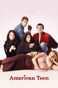 American Teen - Poster