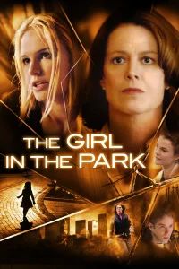 Parktaki Kiz