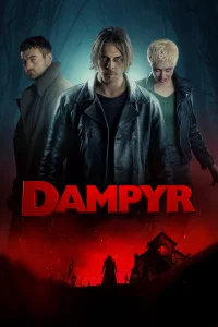 دامپیـر