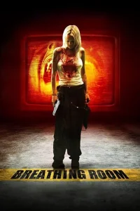 Breathing Room - Poster