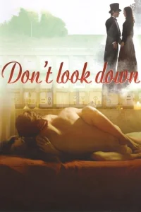 Don't Look Down - Poster