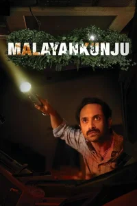 Malayankunju - Poster