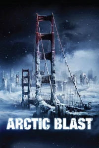 بانگ یخبندانArctic Blast