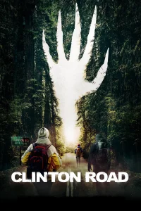 Clinton Yolu