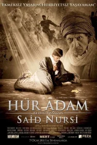 آدم آزاد