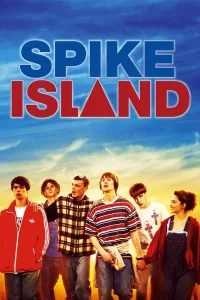 Spike Adası