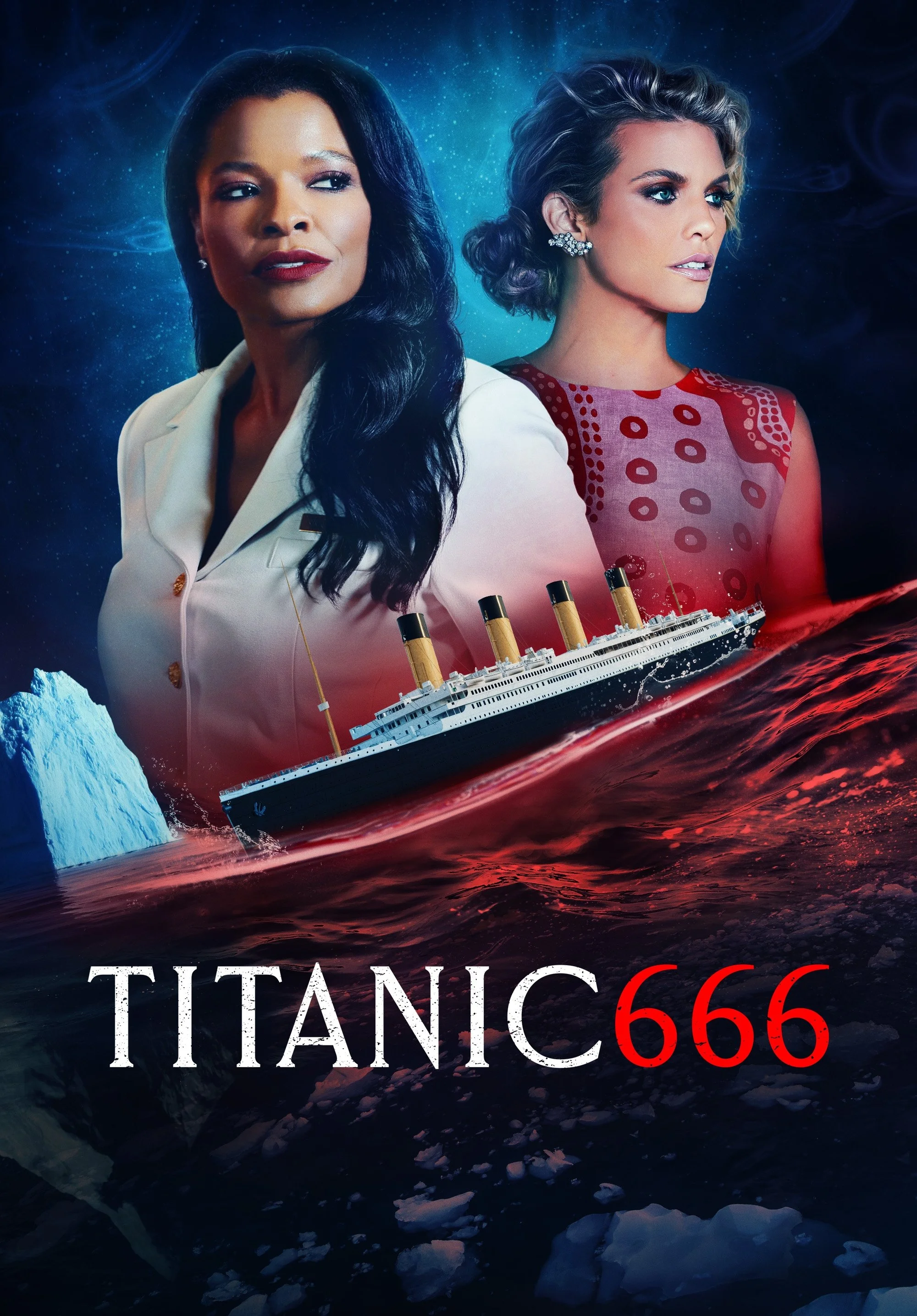 Titanik 666