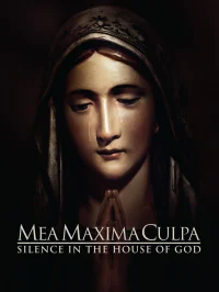 Mea Maxima Culpa سکوت در خانه خدا