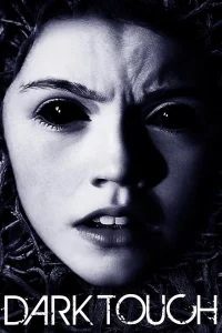 تاریکی لمس می‌کند