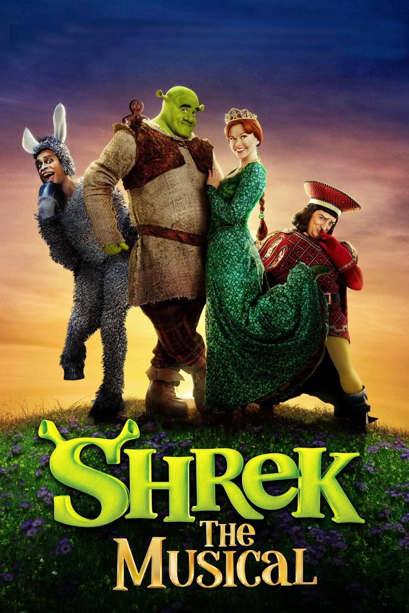 شرک نمایشی