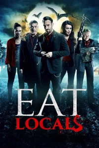 هضم locals