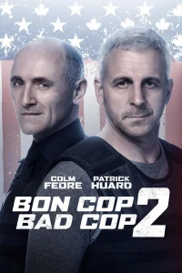 İyi Cop Kötü Cop 2
