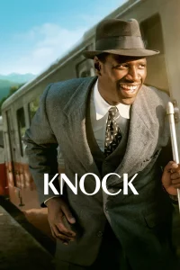 ک Knock