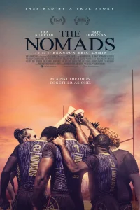 The Nomads - Poster