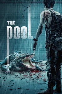 The Pool - Poster