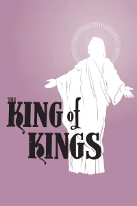 The King of Kings - Poster