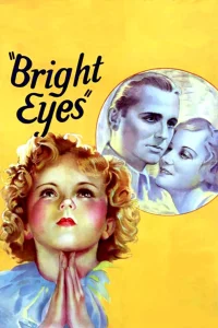 Bright Eyes - Poster