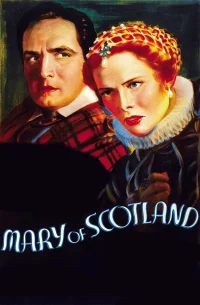 Mary of Scotland - Poster